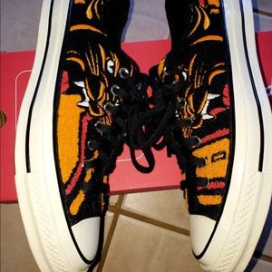 Converse * Exclusively for Undefeated*